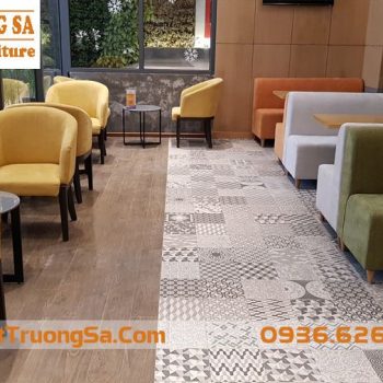 sofa cafe TS269B