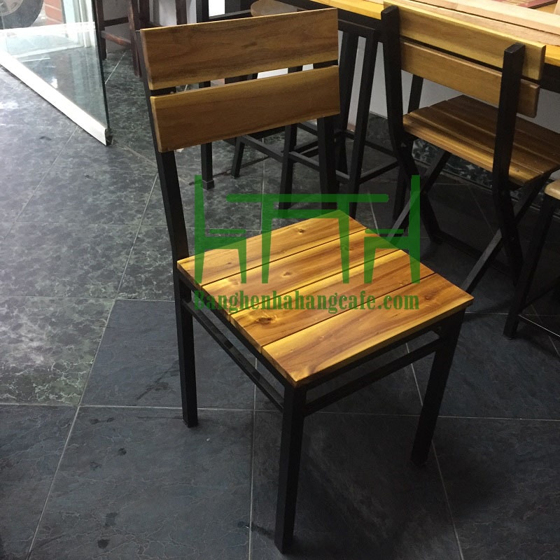 bàn ghế quán cafe giá rẻ tại Hà Nội