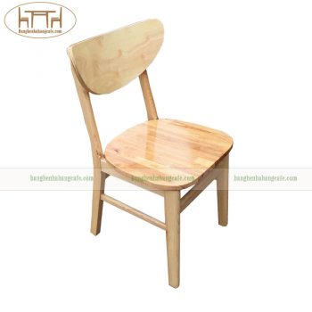 ghế gỗ sồi TS1343
