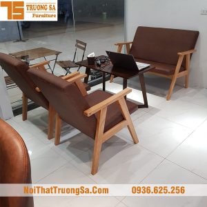 Sofa cafe TS328