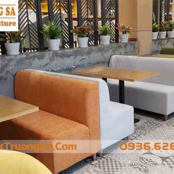 sofa cafe TS269B
